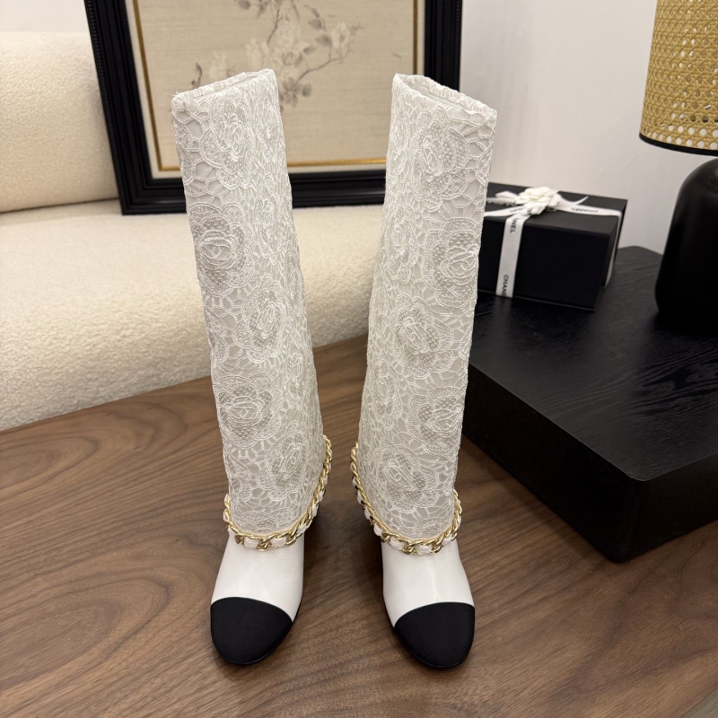 Ch**el boots